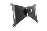 PERRIN 18-21 Subaru WRX/STI (w/FMIC ONLY) License Plate Relocation Kit thumbnail 9