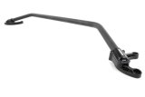 PERRIN 02-07 Subaru WRX/STi/Impreza / 04-08 Forester Front Strut Brace - Black thumbnail 4