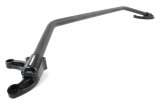 PERRIN 02-07 Subaru WRX/STi/Impreza / 04-08 Forester Front Strut Brace - Black thumbnail 6