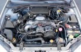 PERRIN 02-07 Subaru WRX/STi/Impreza / 04-08 Forester Front Strut Brace - Black thumbnail 7