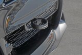 PERRIN 20-25 Toyota Supra Tow Hook Kit (Front) - Black thumbnail 2