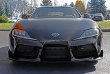 PERRIN 20-25 Toyota Supra Tow Hook Kit (Front) - Black thumbnail 5