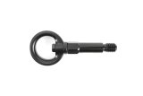 PERRIN 20-25 Toyota Supra Tow Hook Kit (Front) - Black thumbnail 6