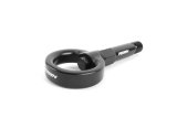 PERRIN 20-25 Toyota Supra Tow Hook Kit (Front) - Black thumbnail 7