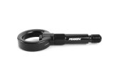 PERRIN 20-25 Toyota Supra Tow Hook Kit (Front) - Black thumbnail 8