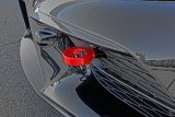 PERRIN 20-25 Toyota Supra Tow Hook Kit (Front) - Red thumbnail 2