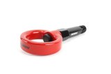 PERRIN 20-25 Toyota Supra Tow Hook Kit (Rear) - Red thumbnail 8