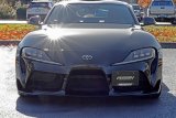PERRIN 20-25 Toyota Supra License Plate Relocation Kit thumbnail 4