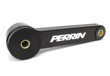 PERRIN 98-08 Subaru Forester (All Models) Pitch Stop Mount - Black thumbnail 2