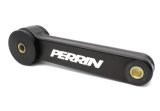 PERRIN 98-08 Subaru Forester (All Models) Pitch Stop Mount - Black thumbnail 3