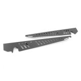 PERRIN 15-21 Subaru WRX/STI Fender Shroud Set - Black thumbnail 3
