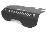PERRIN 15-21 Subaru WRX Engine Cover Kit (Intercooler & Pulley Covers Incl.) - Black thumbnail 1
