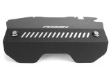 PERRIN 15-21 Subaru WRX Engine Cover Kit (Intercooler & Pulley Covers Incl.) - Black thumbnail 2