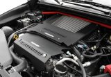 PERRIN 15-21 Subaru WRX Engine Cover Kit (Intercooler & Pulley Covers Incl.) - Black thumbnail 3