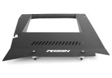 PERRIN 15-21 Subaru WRX Engine Cover Kit (Intercooler & Pulley Covers Incl.) - Black thumbnail 5