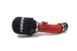 PERRIN 02-07 Subaru WRX/STi / 04-08 Forester XT Short Ram Intake - Red thumbnail 3