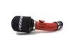 PERRIN 02-07 Subaru WRX/STi / 04-08 Forester XT Short Ram Intake - Red thumbnail 5