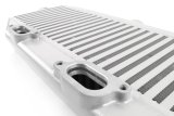 PERRIN 08-21 Subaru STI Top Mount Intercooler (TMIC) - Silver thumbnail 3