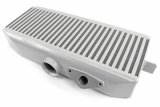 PERRIN 08-21 Subaru STI Top Mount Intercooler (TMIC) - Silver thumbnail 4