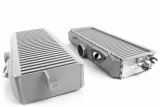 PERRIN 08-21 Subaru STI Top Mount Intercooler (TMIC) - Silver thumbnail 6