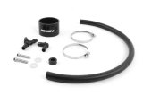 PERRIN 08-21 Subaru STI Top Mount Intercooler (TMIC) - Silver thumbnail 8