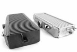 PERRIN 08-21 Subaru STI Top Mount Intercooler (TMIC) - Silver thumbnail 9