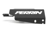 PERRIN 08-21 Subaru STI Boost Control Solenoid Cover - Black thumbnail 1