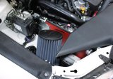 PERRIN 15-21 Subaru WRX Cold-Air Intake w/Heatshield - Black thumbnail 3