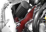 PERRIN 15-21 Subaru WRX Cold-Air Intake w/Heatshield - Black thumbnail 8