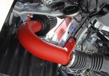 PERRIN 15-21 Subaru WRX Cold-Air Intake w/Heatshield - Black thumbnail 9