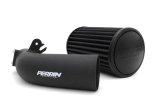 PERRIN 08-14 Subaru WRX / 08-15 STI Cold-Air Intake - Black thumbnail 2
