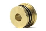 PERRIN 15-26 Subaru WRX / 14-18 Forester / 10-17 Outback 5spd Brass Shifter Bushing thumbnail 1