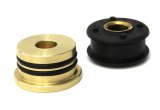 PERRIN 15-26 Subaru WRX / 14-18 Forester / 10-17 Outback 5spd Brass Shifter Bushing thumbnail 4