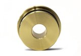 PERRIN 15-26 Subaru WRX / 14-18 Forester / 10-17 Outback 5spd Brass Shifter Bushing thumbnail 5