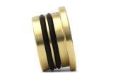 PERRIN 15-26 Subaru WRX / 14-18 Forester / 10-17 Outback 5spd Brass Shifter Bushing thumbnail 6