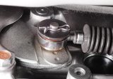 PERRIN 15-26 Subaru WRX / 14-18 Forester / 10-17 Outback 5spd Brass Shifter Bushing thumbnail 7