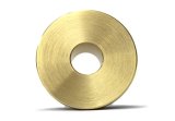 PERRIN 15-26 Subaru WRX / 14-18 Forester / 10-17 Outback 5spd Brass Shifter Bushing thumbnail 8