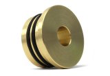 PERRIN 15-26 Subaru WRX / 14-18 Forester / 10-17 Outback 5spd Brass Shifter Bushing thumbnail 9