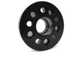 PERRIN 02-14 Subaru WRX / 2004 STI / 13-25 BRZ & Toyota GR86 25mm Wheel Spacers 5x100 56mm CB - Pair thumbnail 2