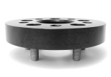 PERRIN 02-14 Subaru WRX / 2004 STI / 13-26 BRZ & Toyota GR86 30mm Wheel Spacers 5x100 56mm CB - Pair thumbnail 2