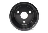 PERRIN 15-21 Subaru WRX / 18-20 Crosstrek / 14-18 FXT Lightweight Water Pump Pulley - Blk thumbnail 4