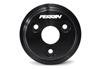 PERRIN 15-21 Subaru WRX / 18-20 Crosstrek / 14-18 FXT Lightweight Water Pump Pulley - Blk thumbnail 7