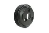 PERRIN 15-21 Subaru WRX / 18-20 Crosstrek / 14-18 FXT Lightweight Water Pump Pulley - Blk thumbnail 8