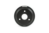 PERRIN 15-21 Subaru WRX / 18-20 Crosstrek / 14-18 FXT Lightweight Water Pump Pulley - Blk thumbnail 9