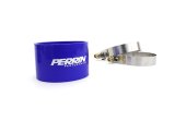 PERRIN 02-07 Subaru WRX / 04-21 STI / 04-08 FXT Intercooler Coupler Kit - Blue thumbnail 1