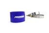 PERRIN 02-07 Subaru WRX / 04-21 STI / 04-08 FXT Intercooler Coupler Kit - Blue thumbnail 3