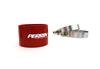 PERRIN 02-07 Subaru WRX / 04-21 STI / 04-08 FXT Intercooler Coupler Kit - Red thumbnail 3