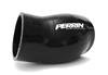 PERRIN 08-21 Subaru WRX / 09-18 Forester XT / 05-09 LGT & OBXT Intercooler Coupler Kit - Black thumbnail 5