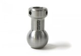 PERRIN 04-21 Subaru STI 6spd Short Shifter Adapter w/Shifter Bushings Kit thumbnail 4