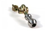 PERRIN 04-21 Subaru STI 6spd Short Shifter Adapter w/Shifter Bushings Kit thumbnail 5